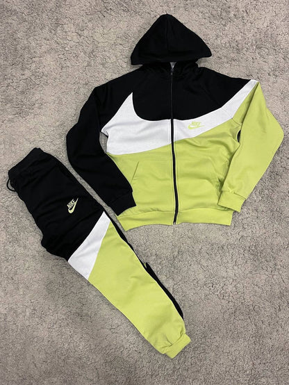 Chándal Nike “nuevo”