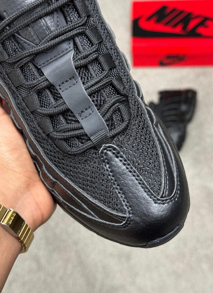 Nike Air Max 95 (Máxima Calidad) negro