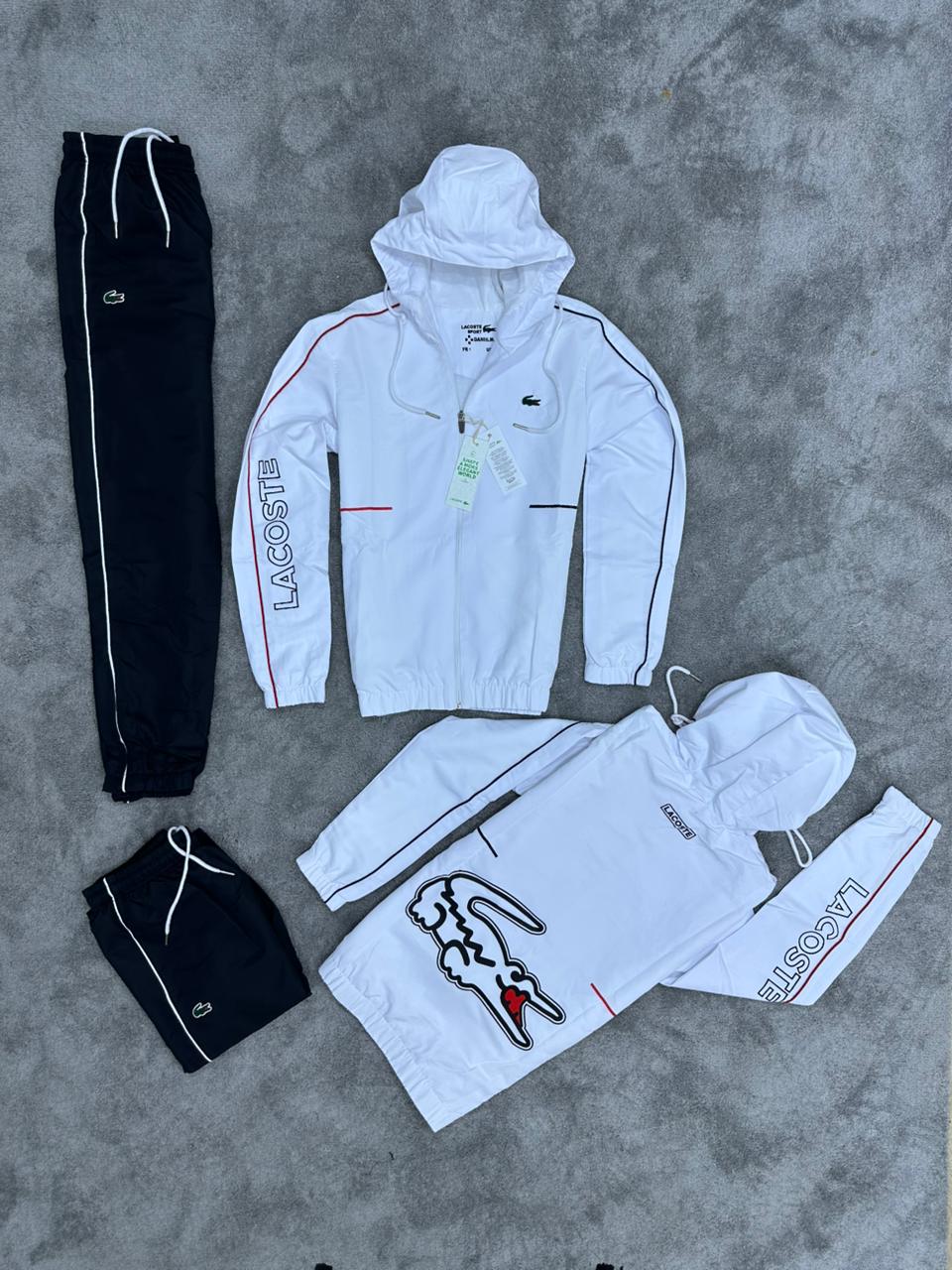 Chandal Lacoste