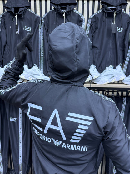 Chandal Armani