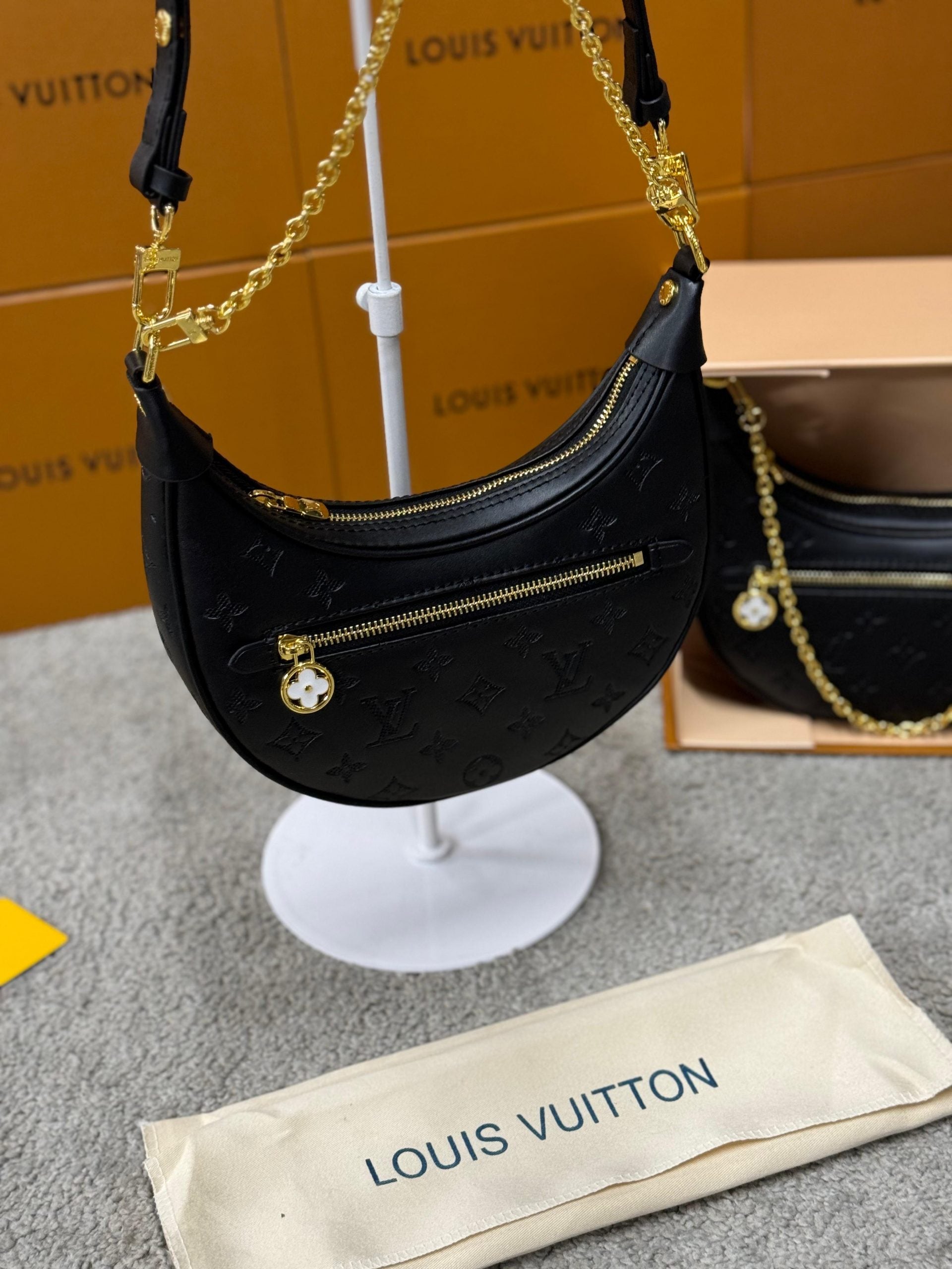 Bolso LV mujer