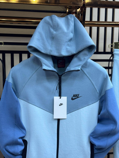Chandal Nike Tech ( Azul )