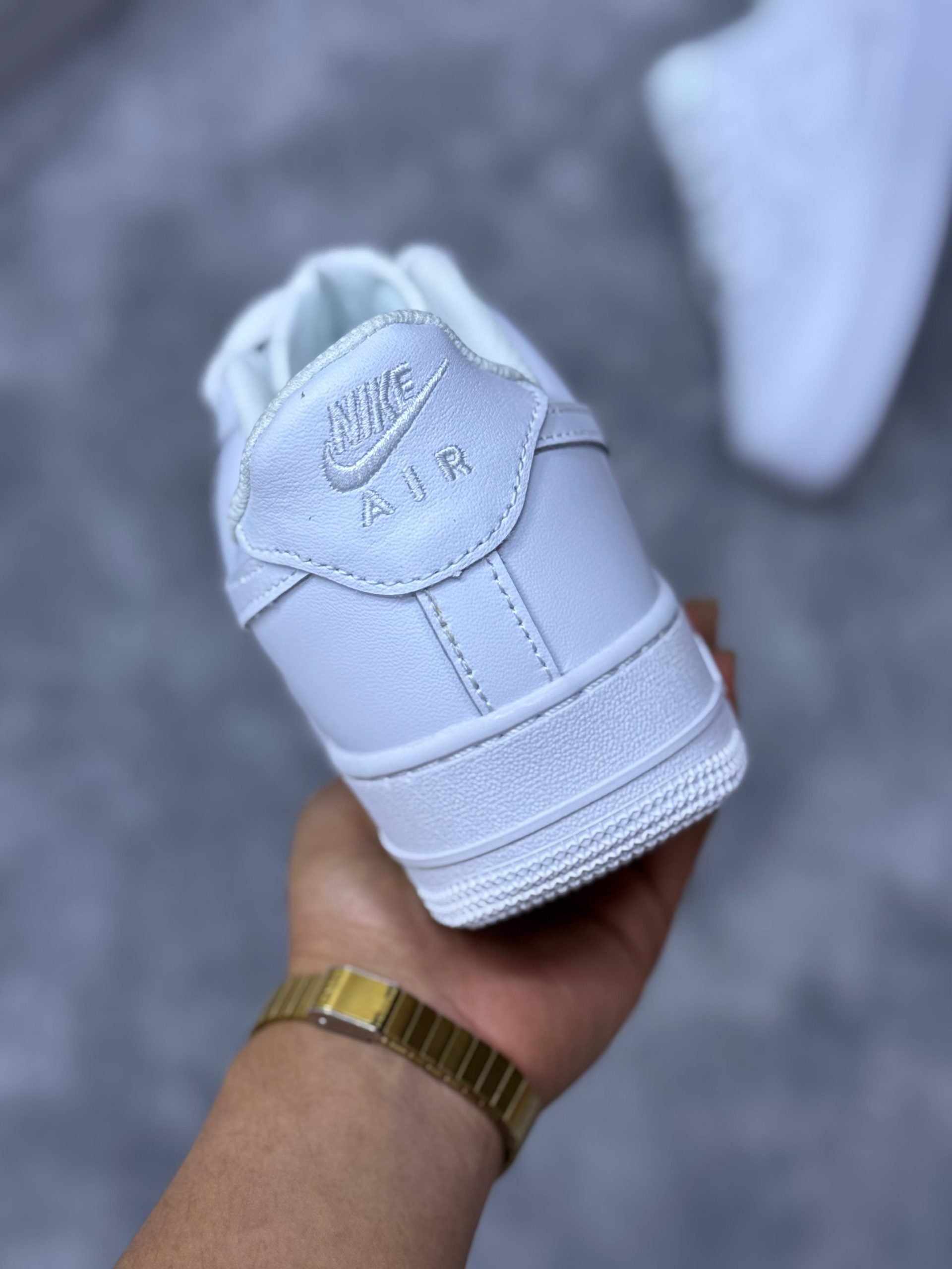 Air force 1 ( Blancas )