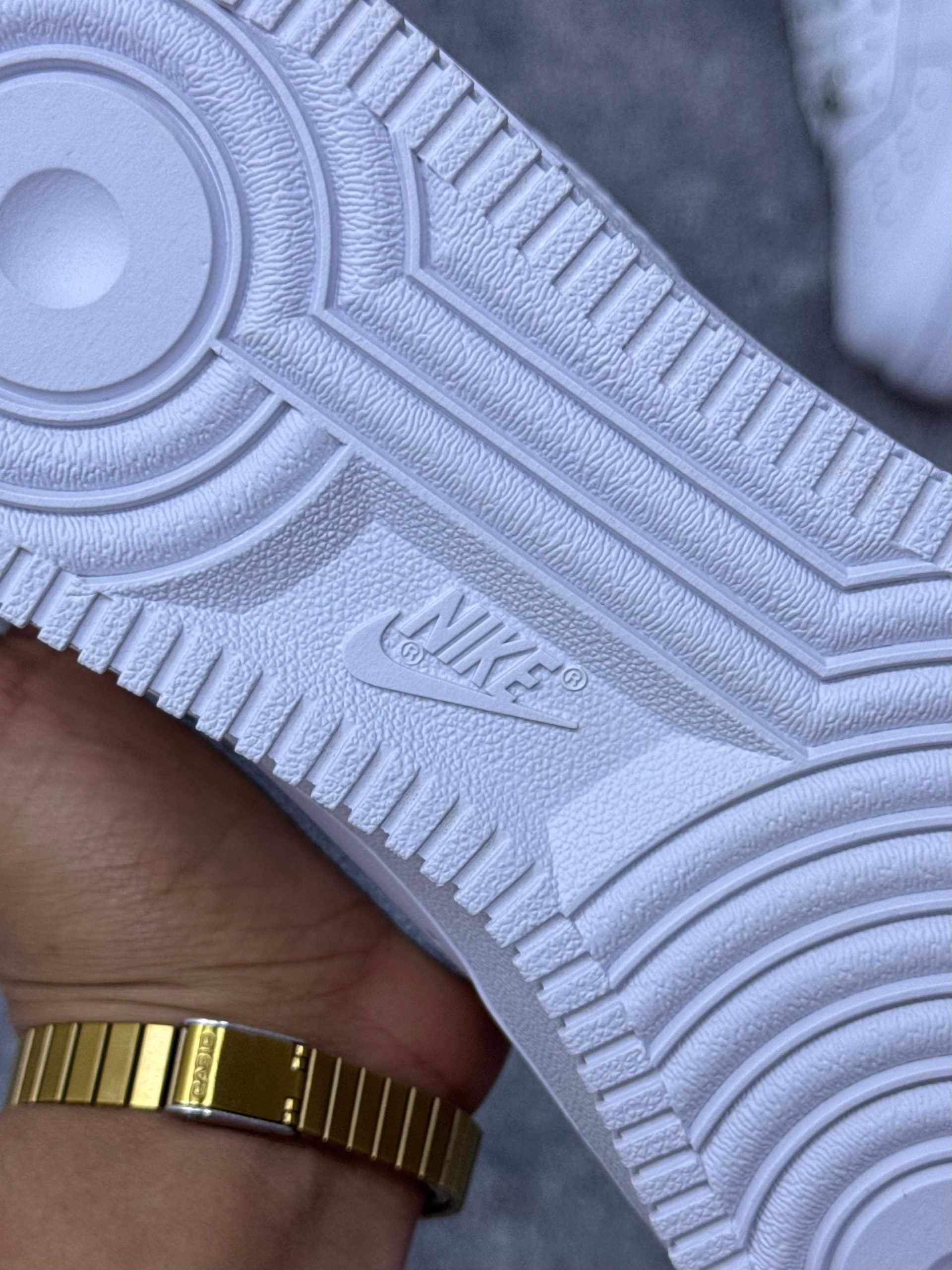 Air force 1 ( Blancas )