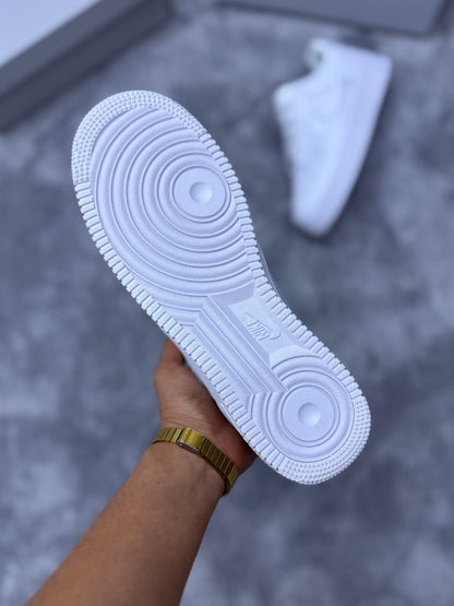Air force 1 ( Blancas )