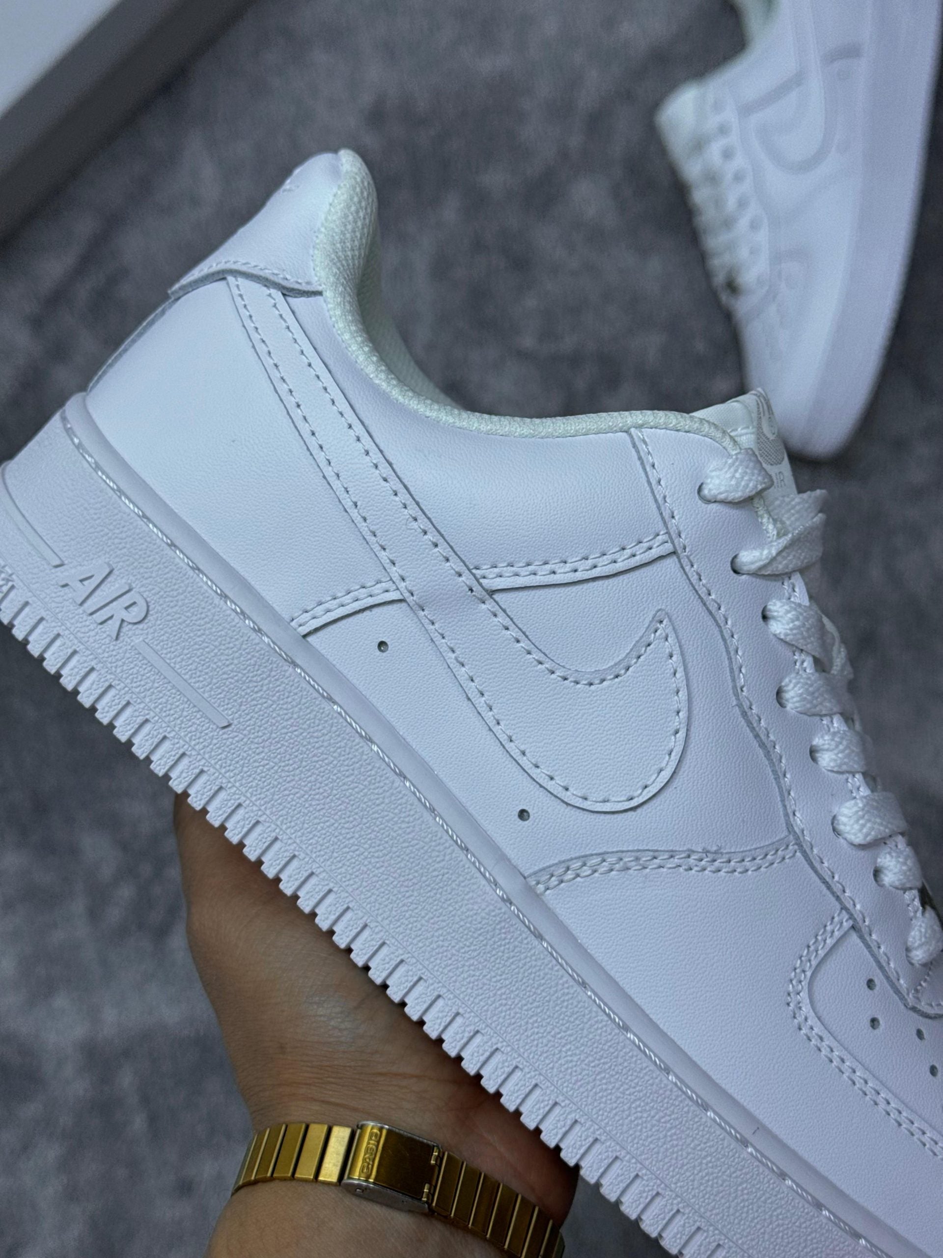 Air force 1 ( Blancas )