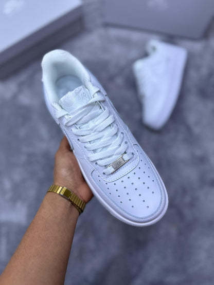 Air force 1 ( Blancas )