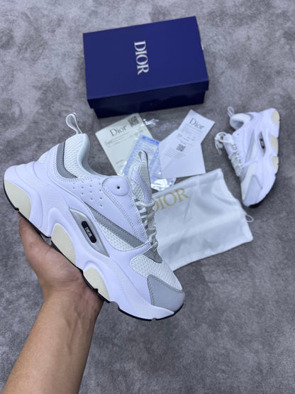 Dior B22 Blancas