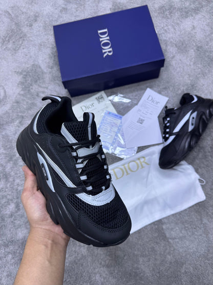 Dior B22 Full Black
