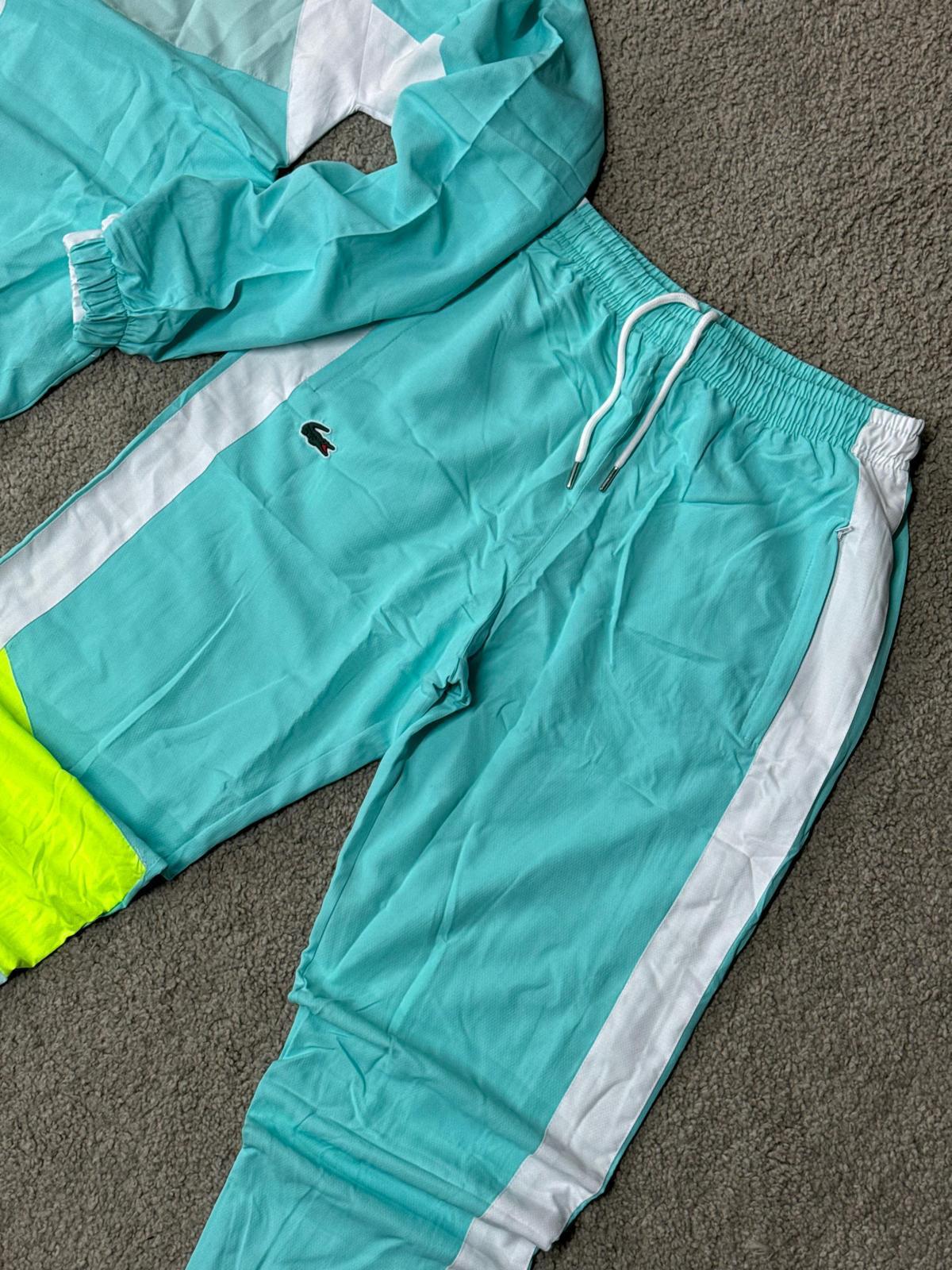 Chandal Lacoste