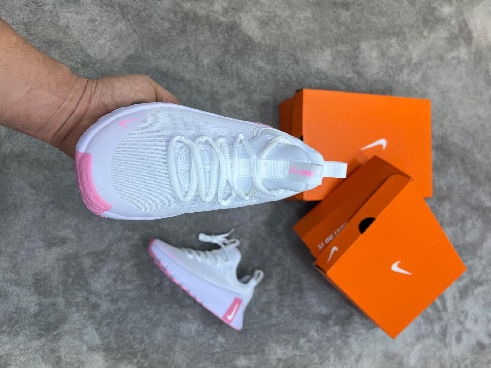 Zapatillas Nike Free Metcon