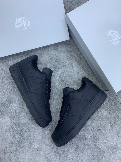 Air force 1 ( Negras )