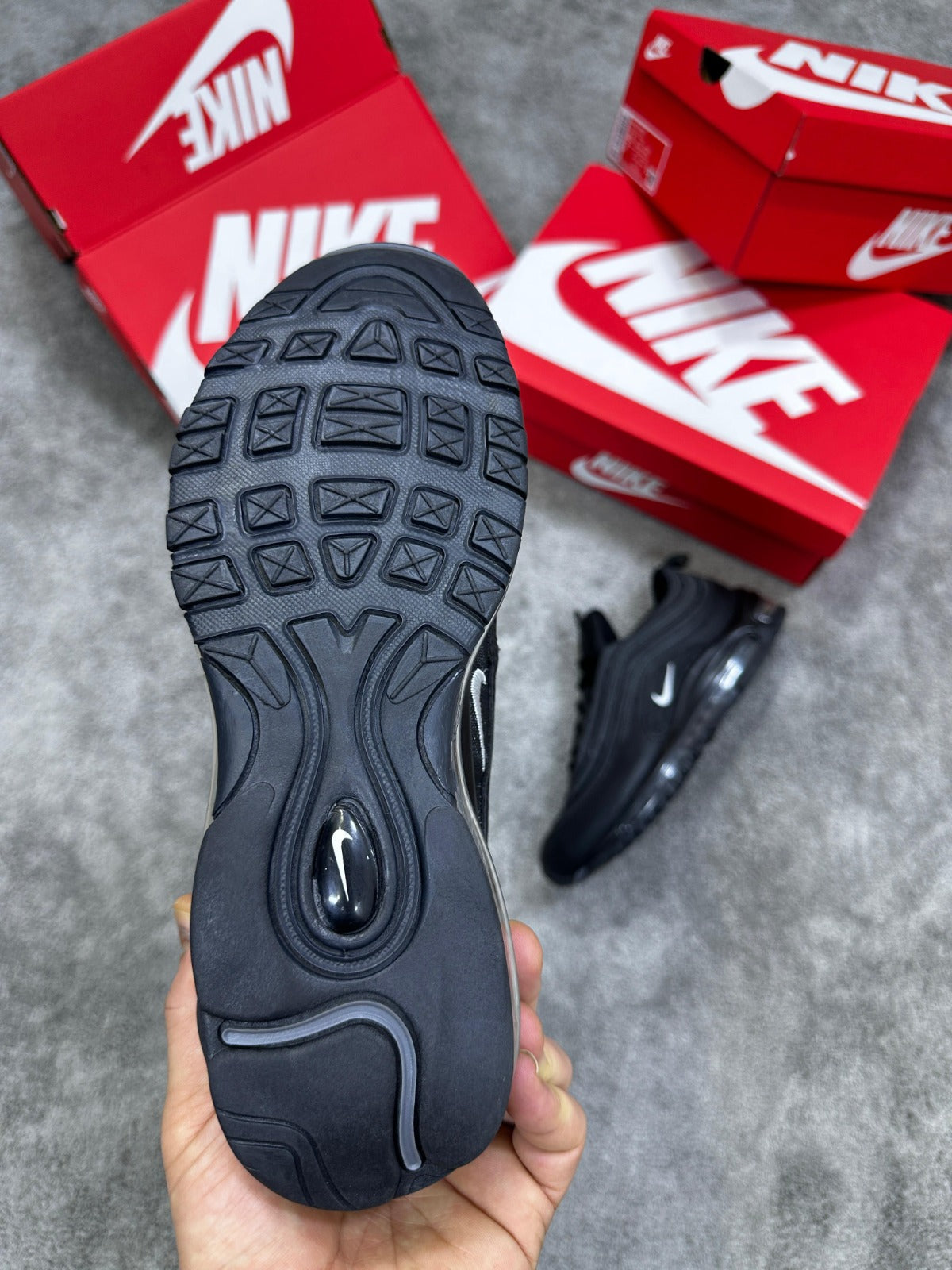 Air  Max 97