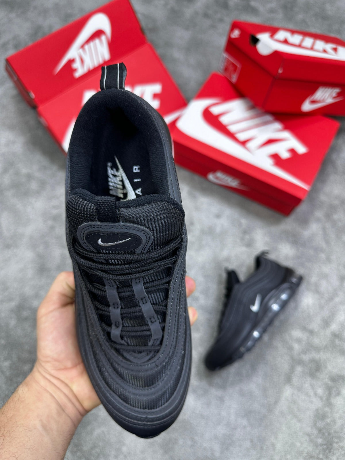 Air  Max 97
