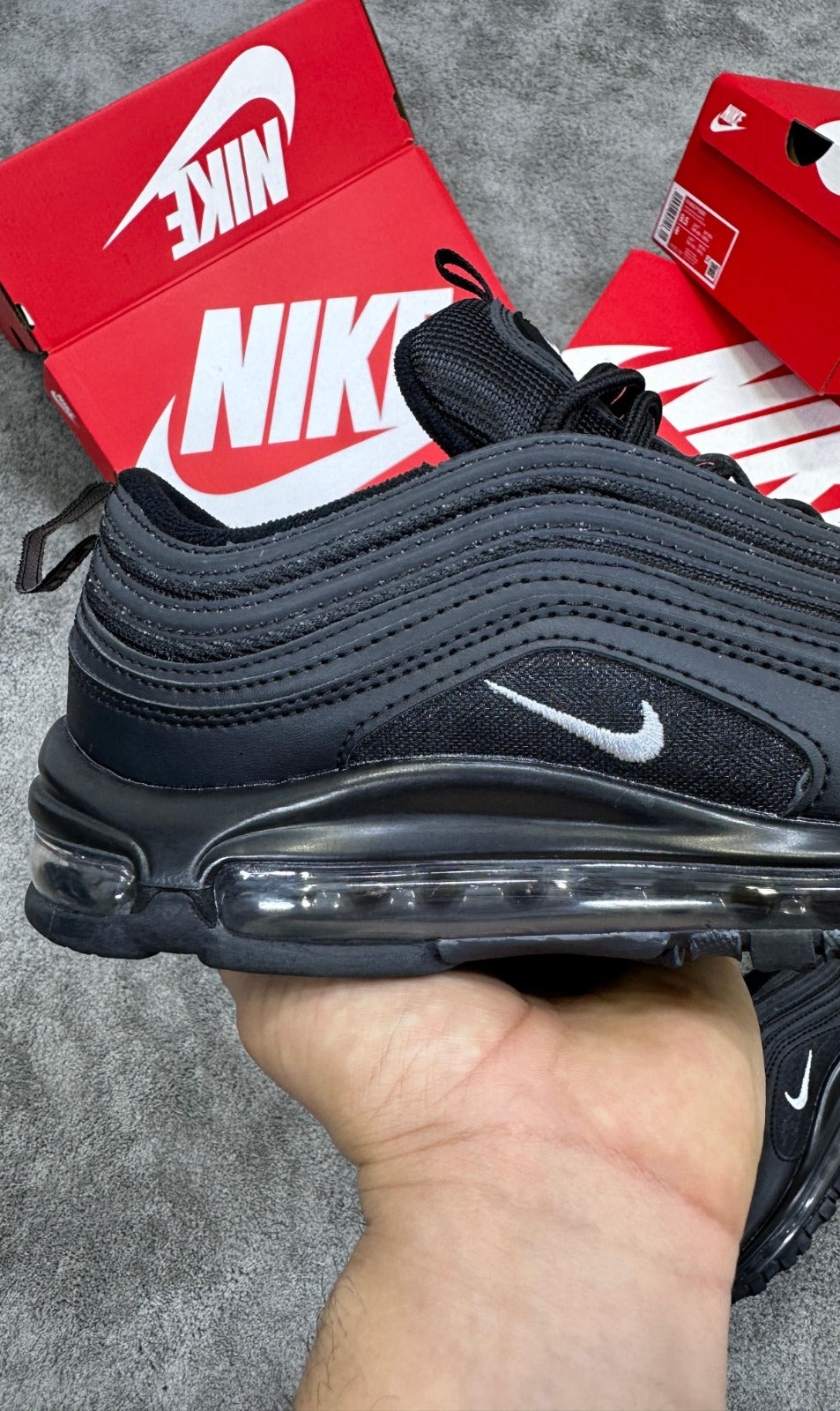 Air  Max 97