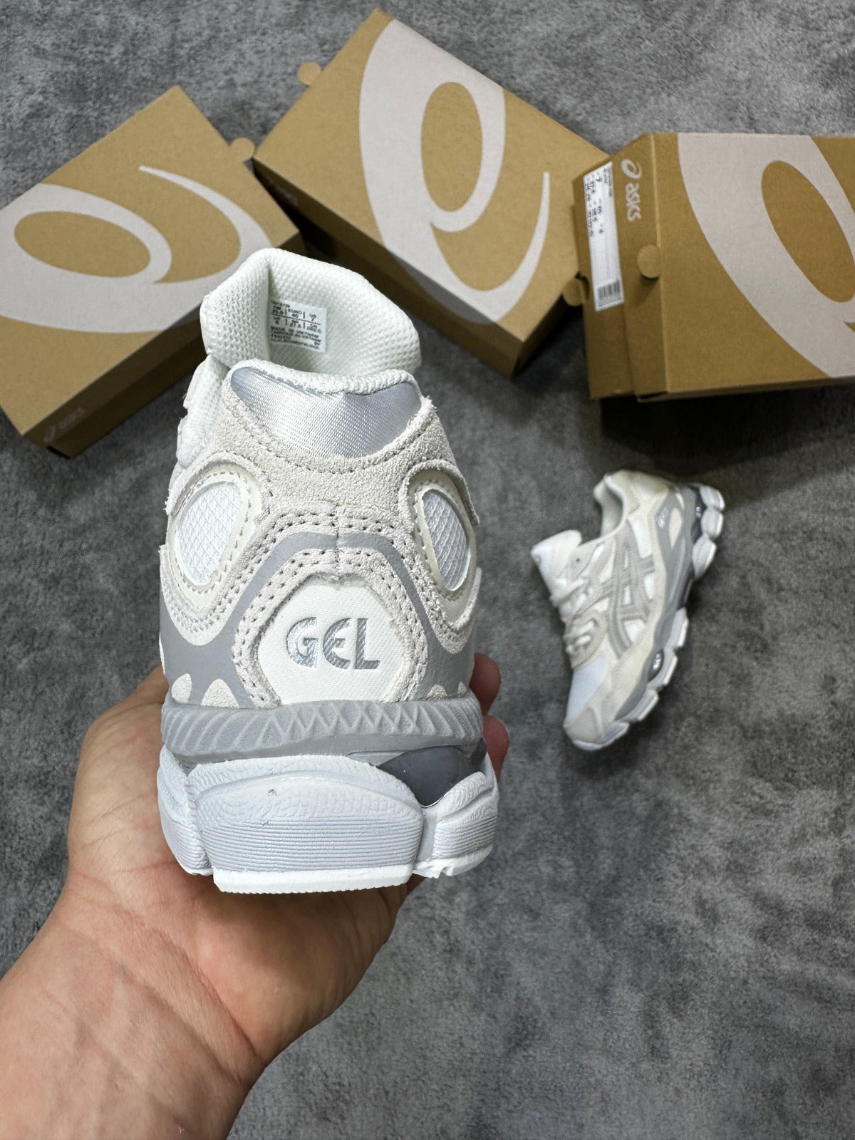 Asics GEL-NYC