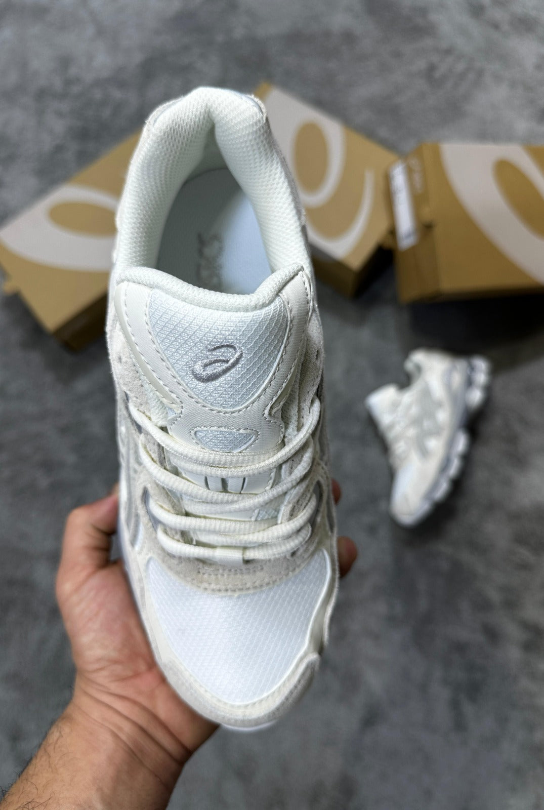 Asics GEL-NYC