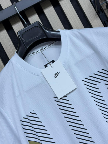 Conjuntos Nike Air (BLANCO Y NEGRO)