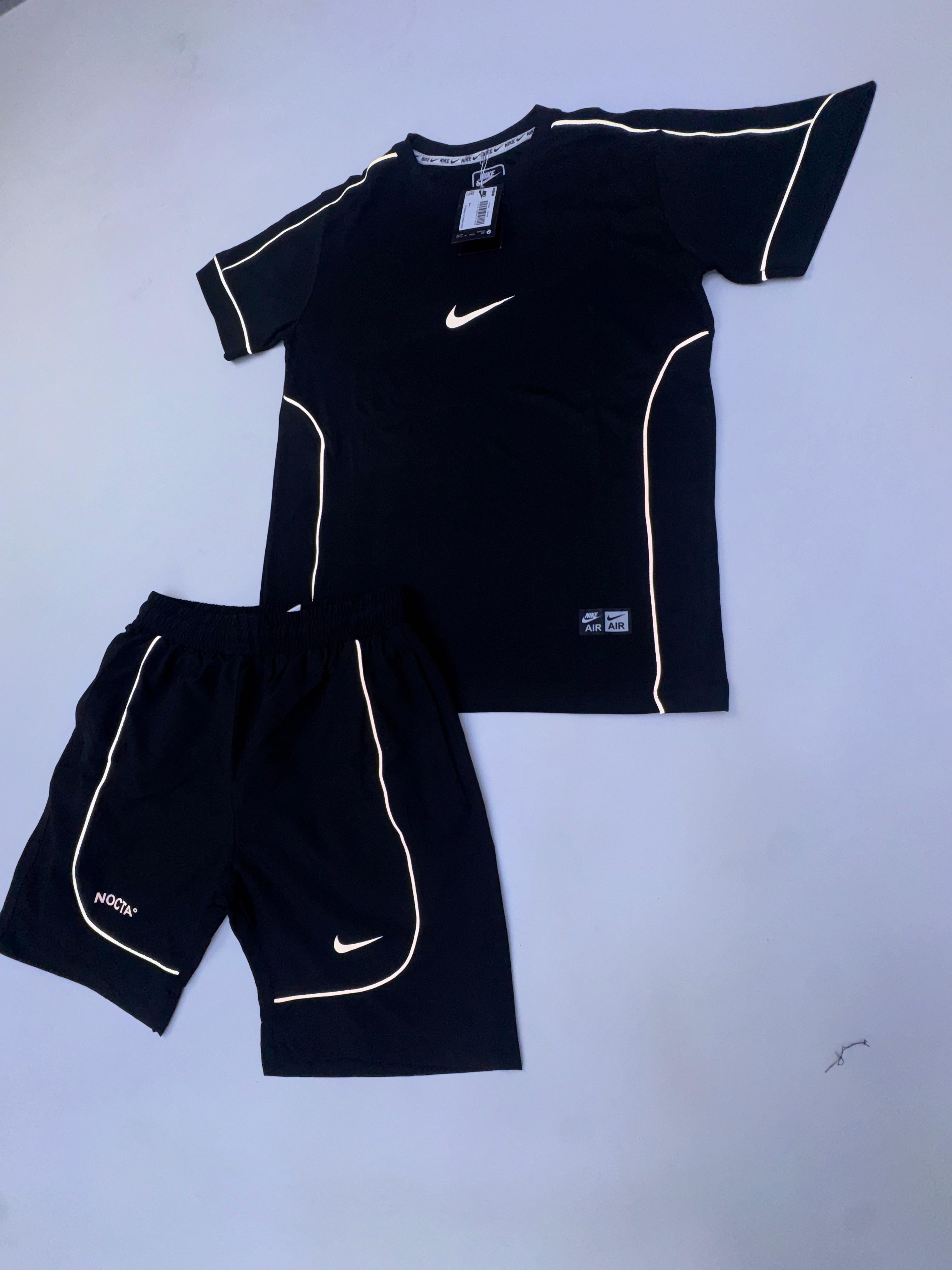 Nike x Nocta (NEGRO)