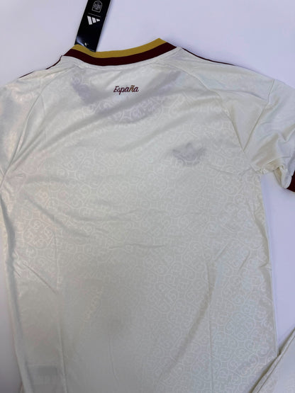 Camiseta fútbol