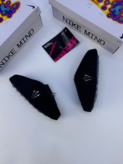 Nike Mind 001 x NOCTA (NEGRAS)