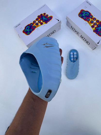 Nike Mind 001 x NOCTA (AZUL)