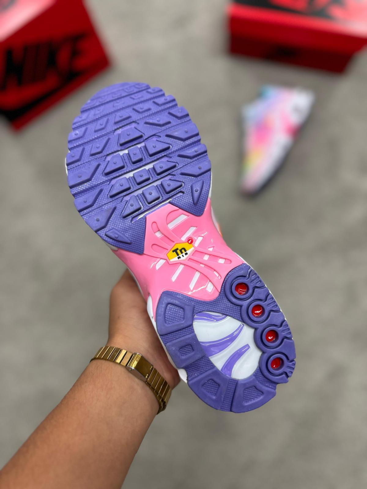 Nike tn
