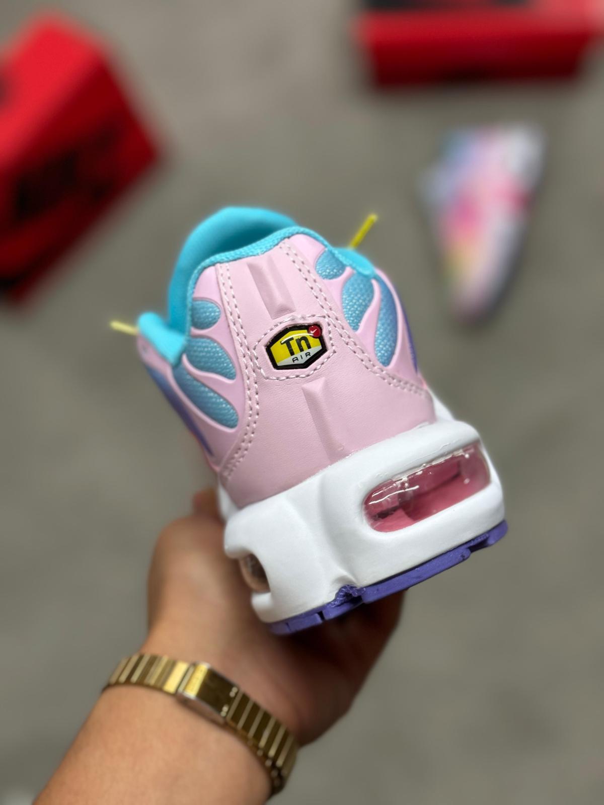 Nike tn