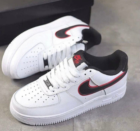 AIR FORCE 1  Moradas
