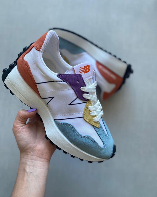 New Balance 327 "Baja calidad"